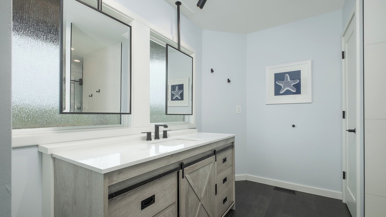 Photo of Bathroom in Ocean Sands