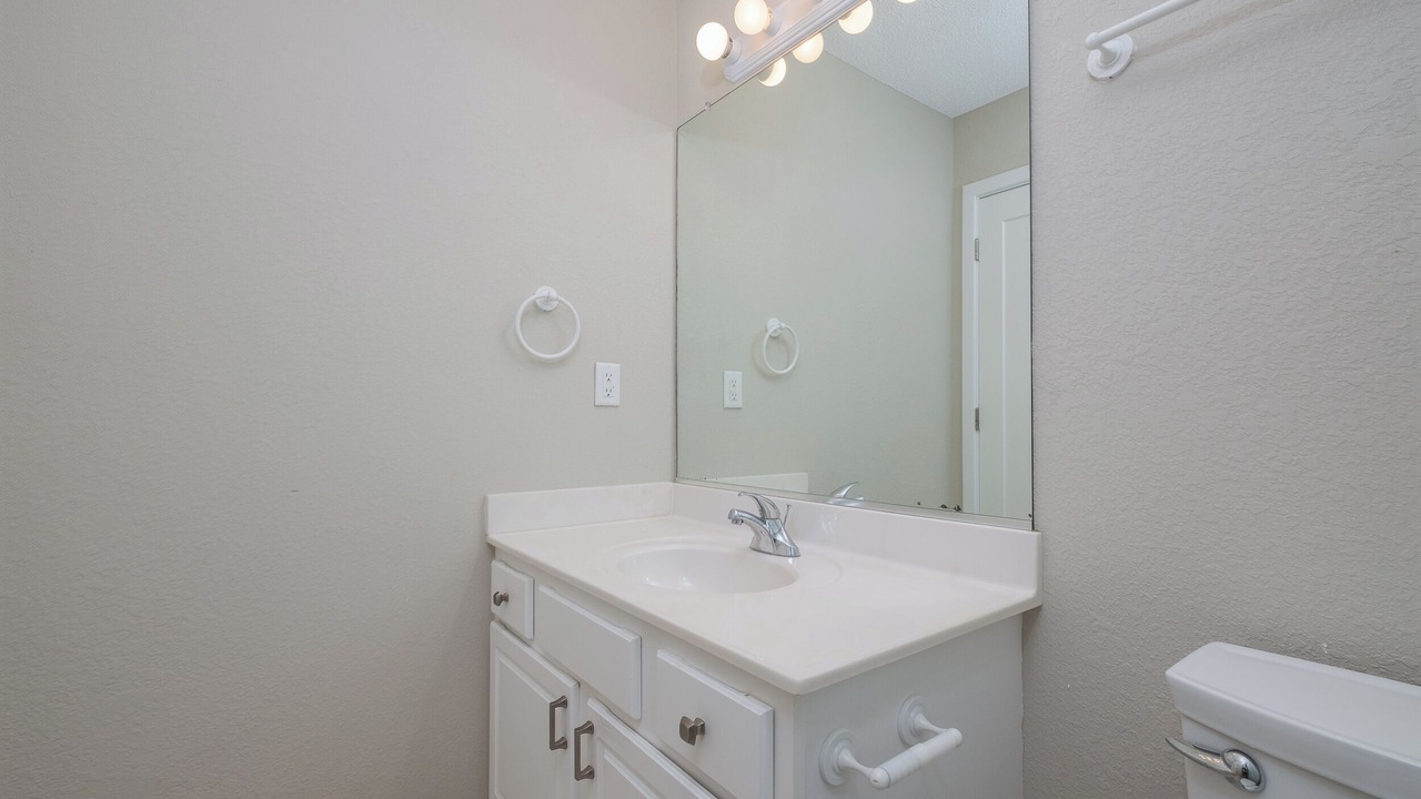 Photo of Bathroom in Ocean Sands