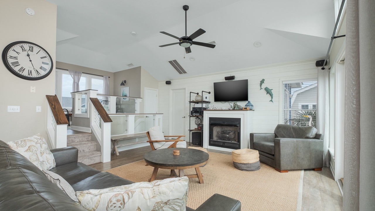 Photo of Livingroom in Ocean Sands