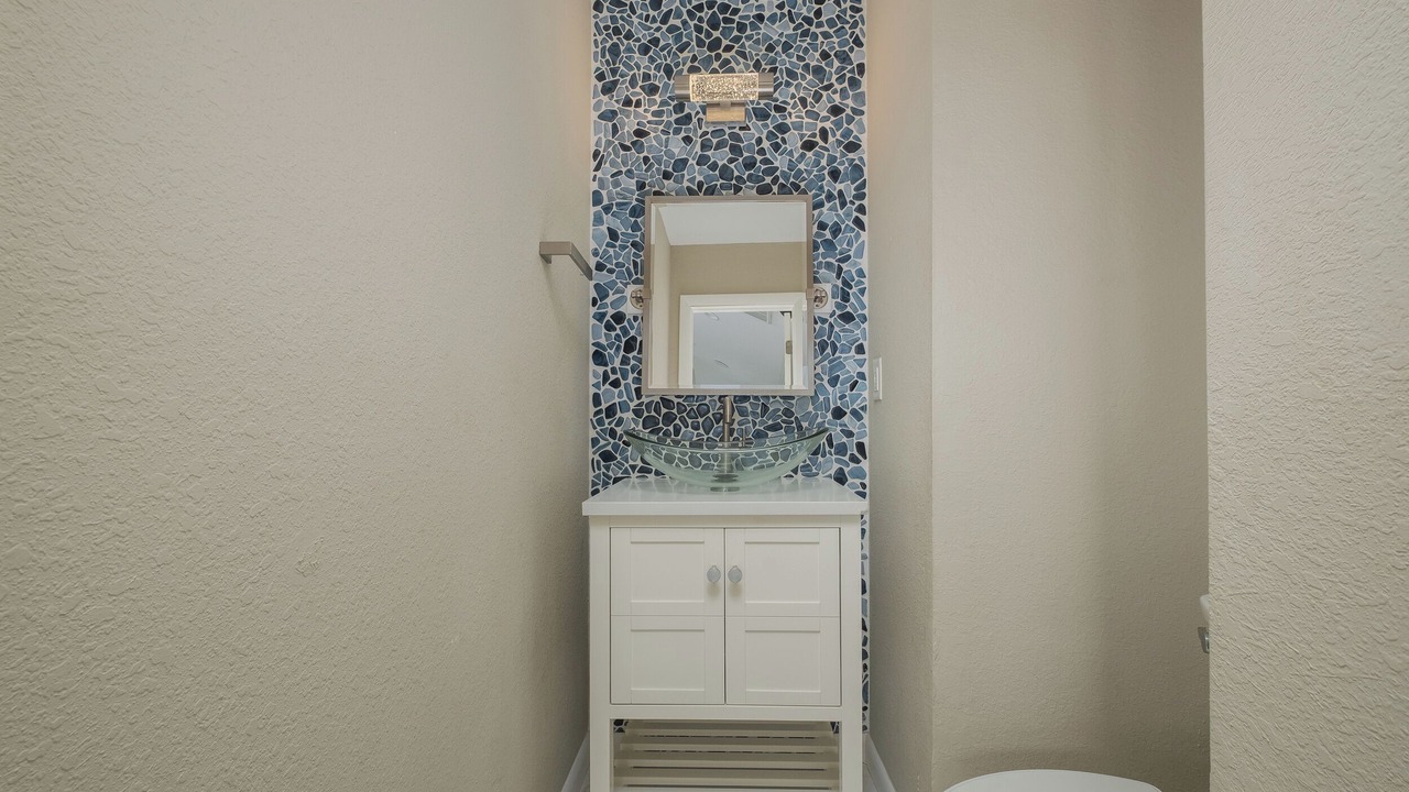 Photo of Bathroom in Ocean Sands