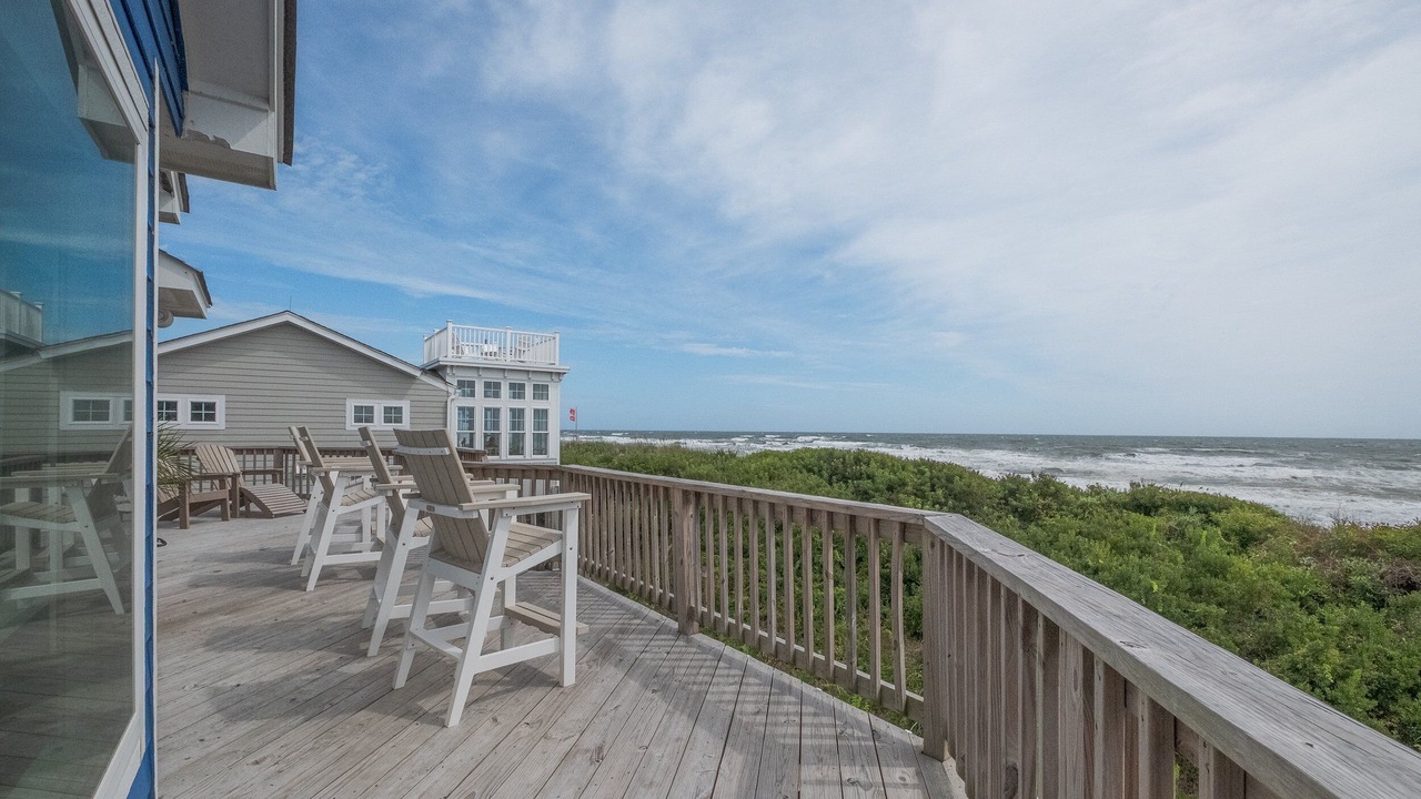 Photo of Outdoor in Ocean Sands