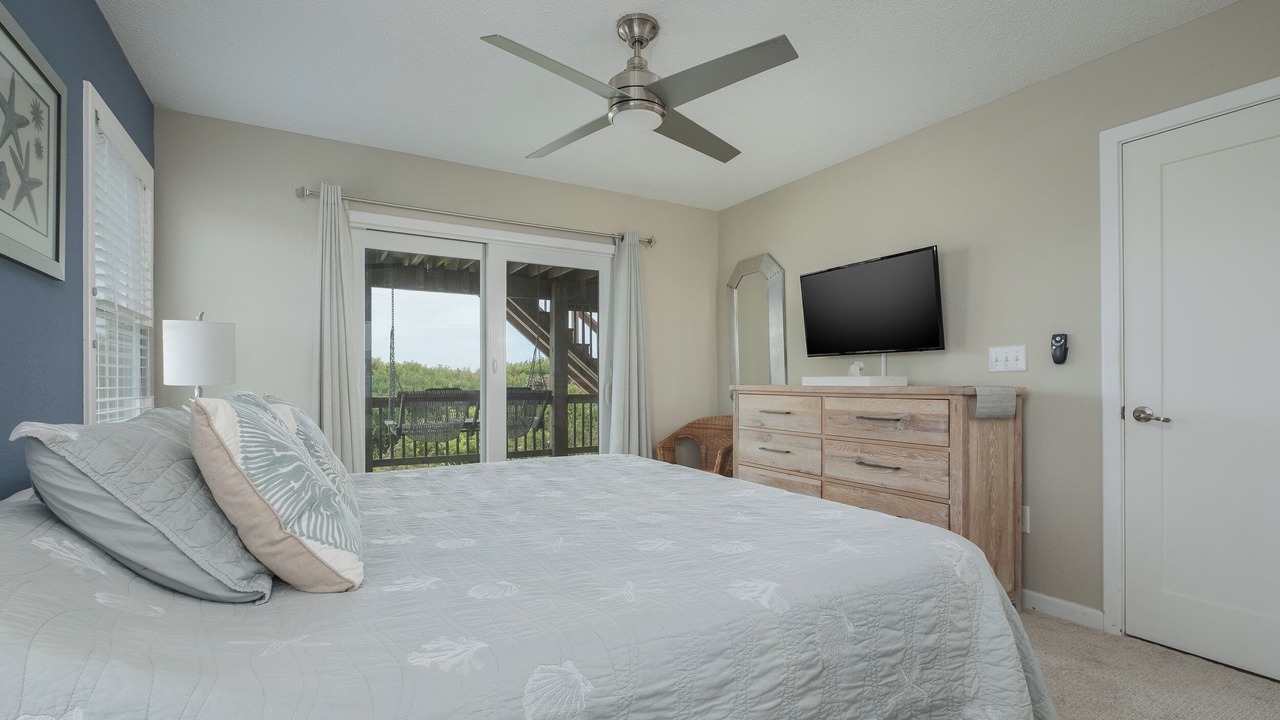 Photo of Bedroom in Ocean Sands