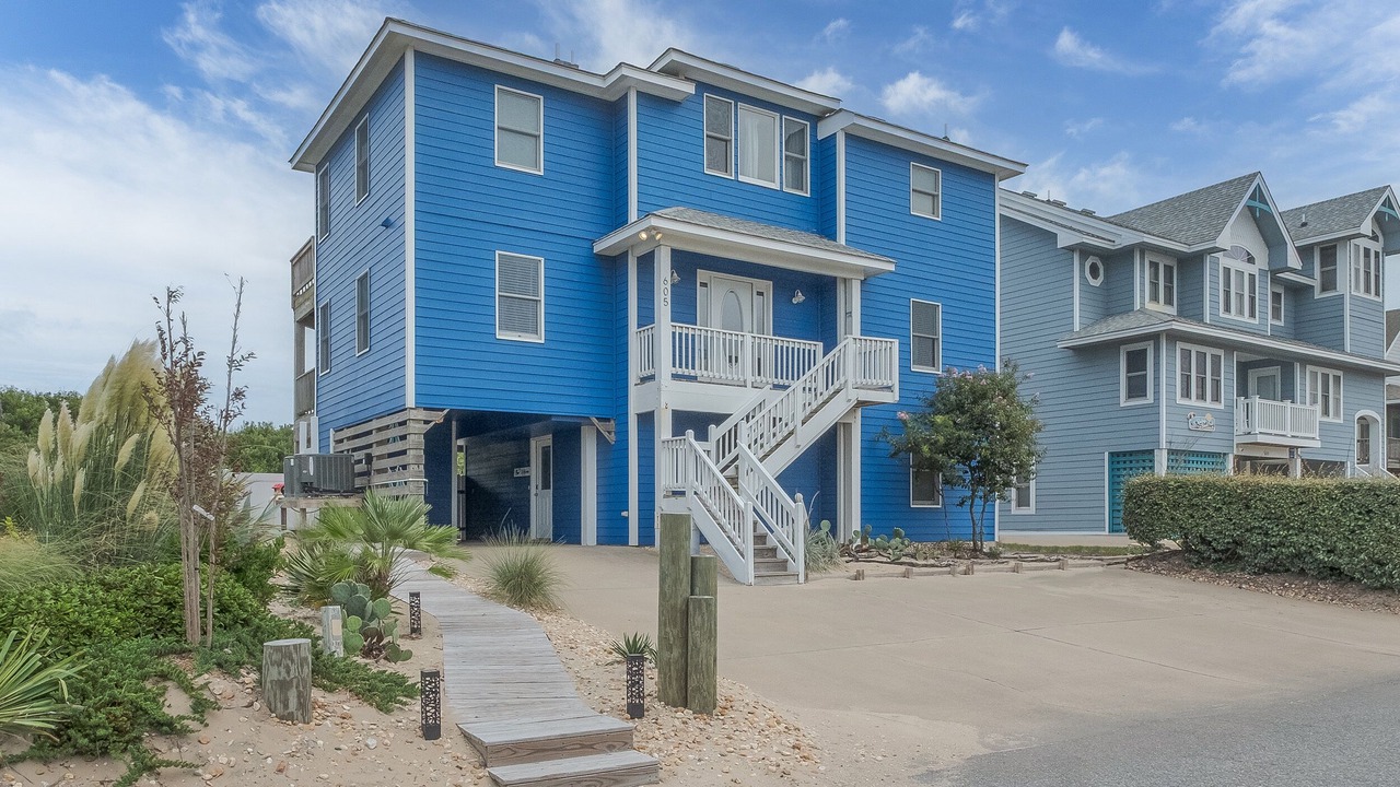 Photo of Outdoor in Ocean Sands