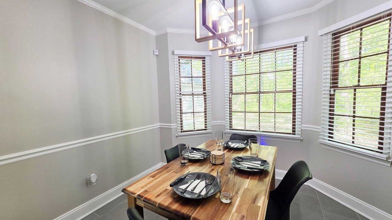 Photo of Bedroom in McCain