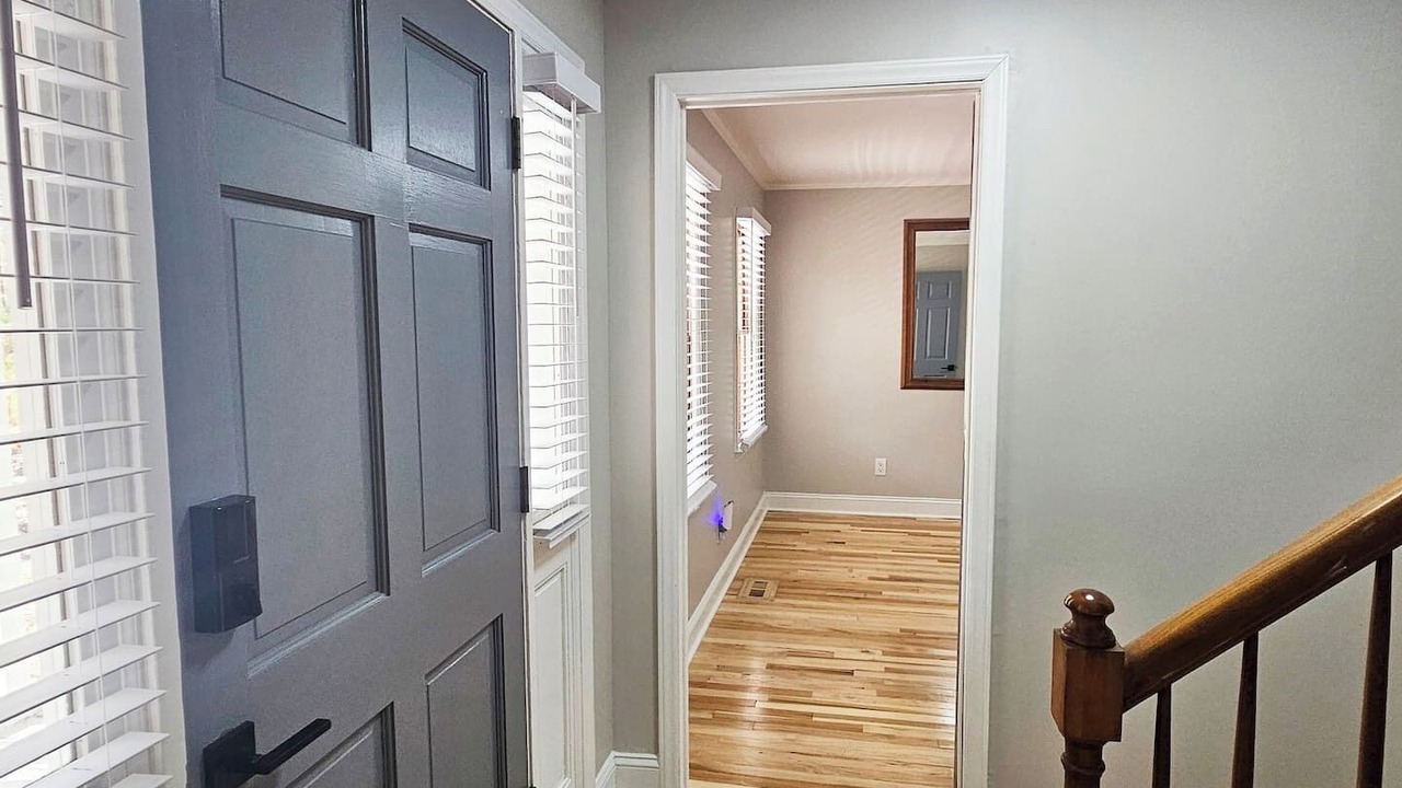 Photo of Bedroom in McCain