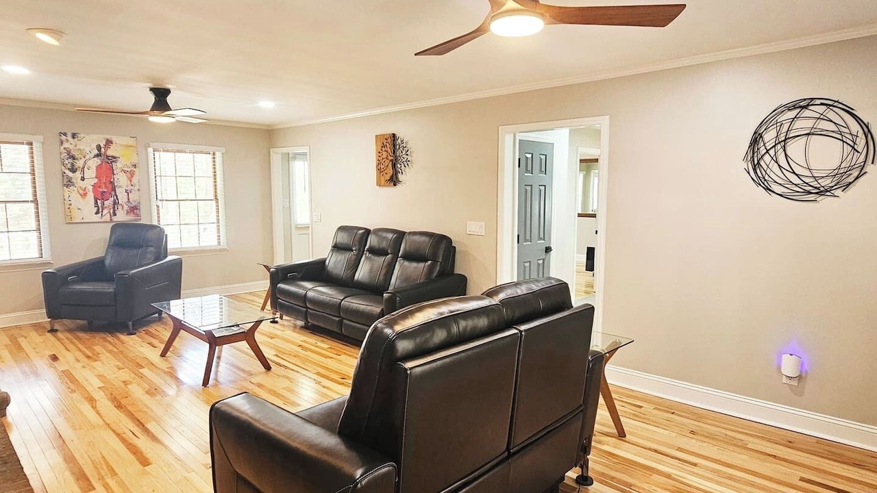 Photo of Bedroom in McCain