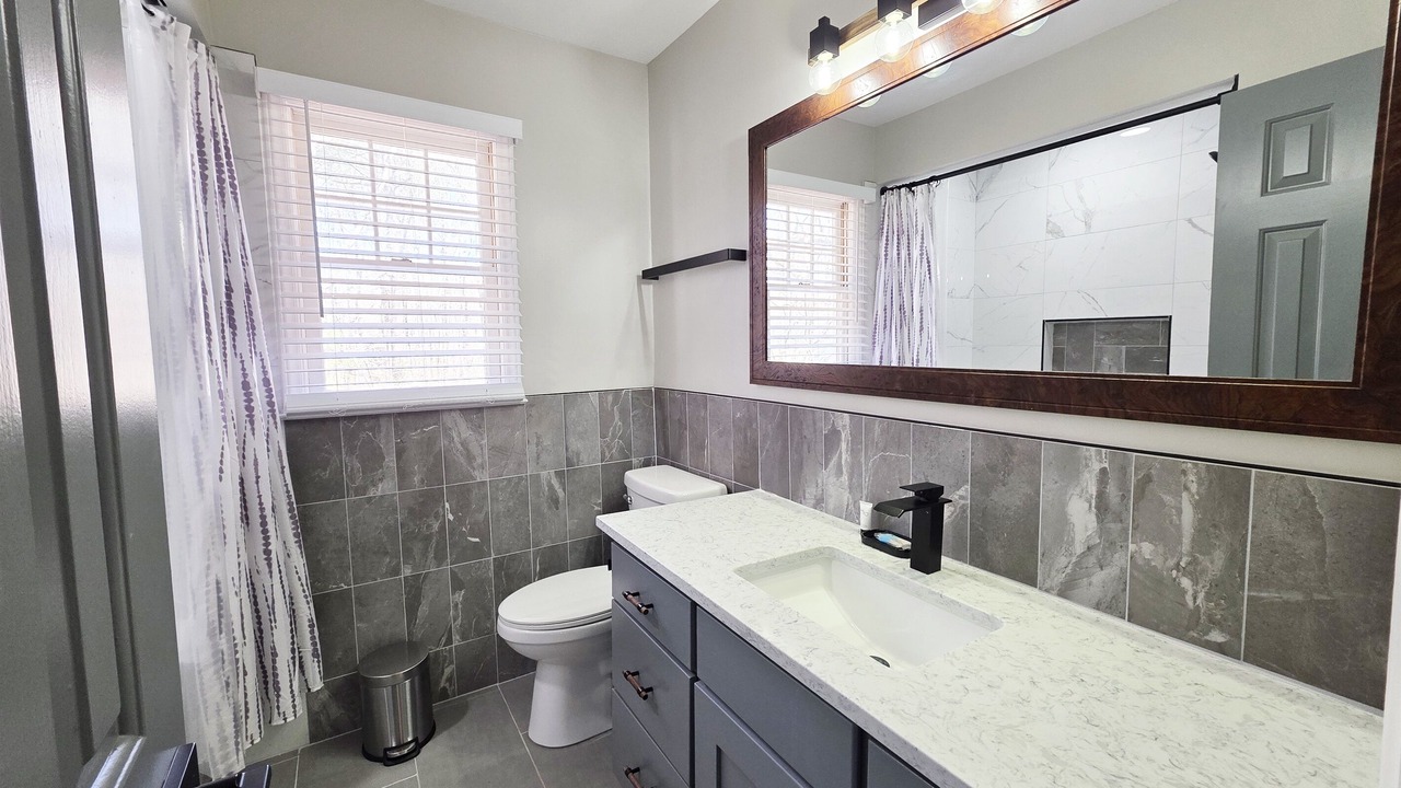 Photo of Bathroom in McCain