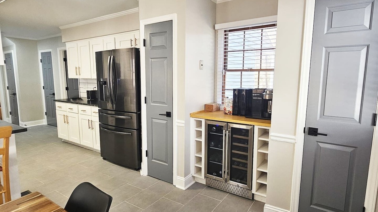 Photo of Bedroom in McCain