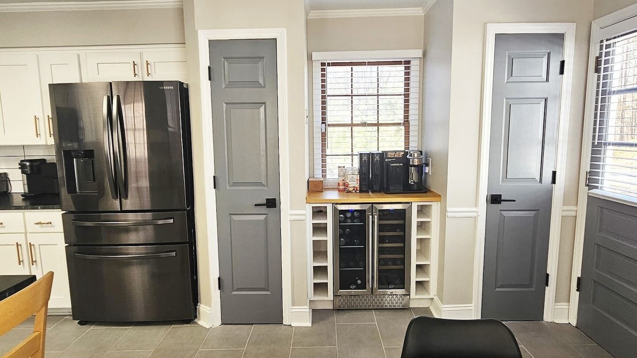 Photo of Bedroom in McCain