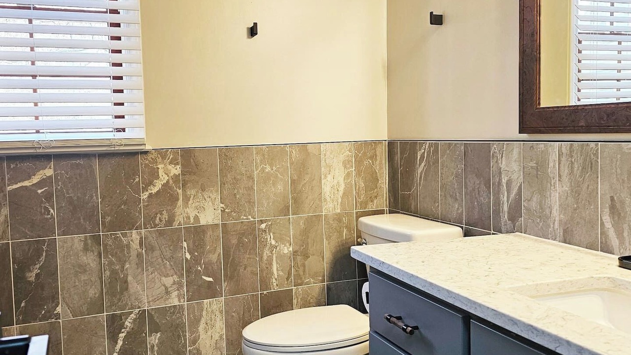 Photo of Bedroom in McCain