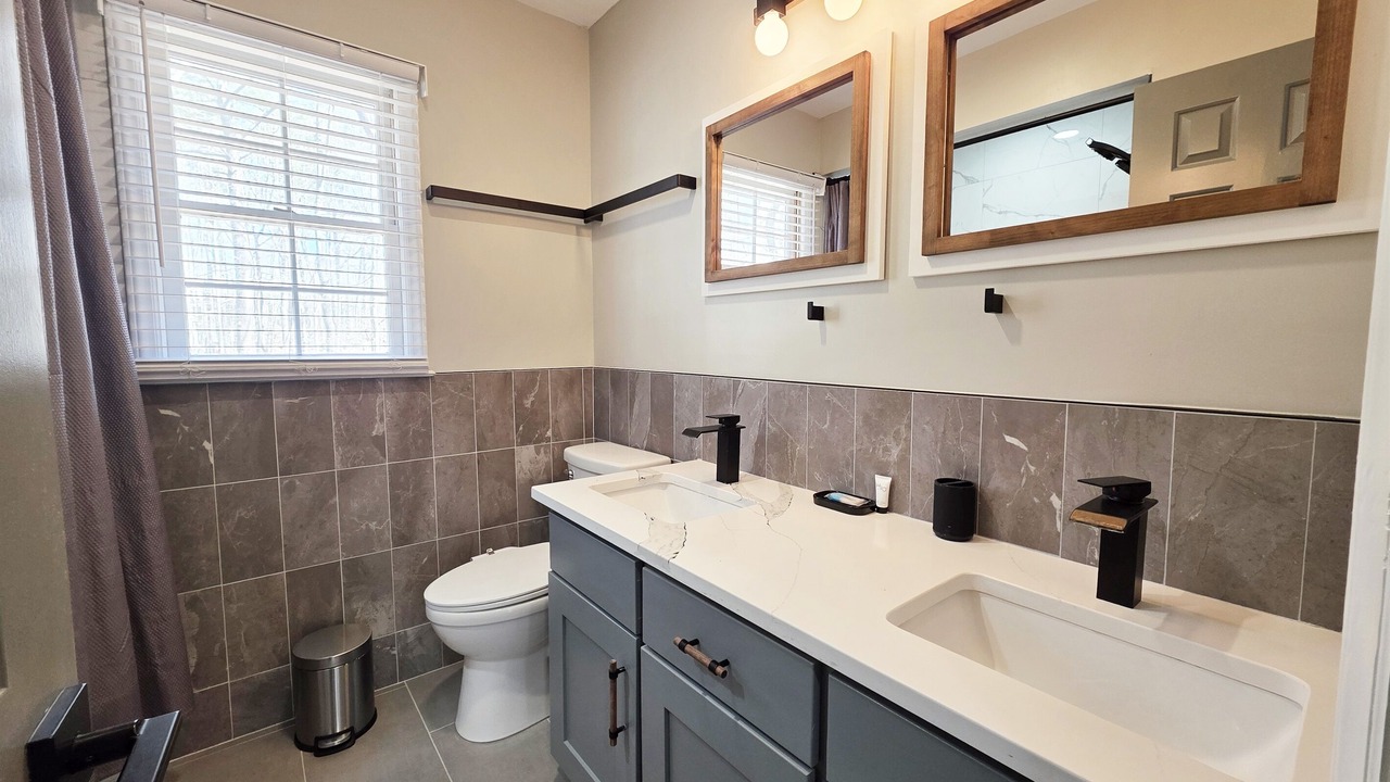 Photo of Bathroom in McCain