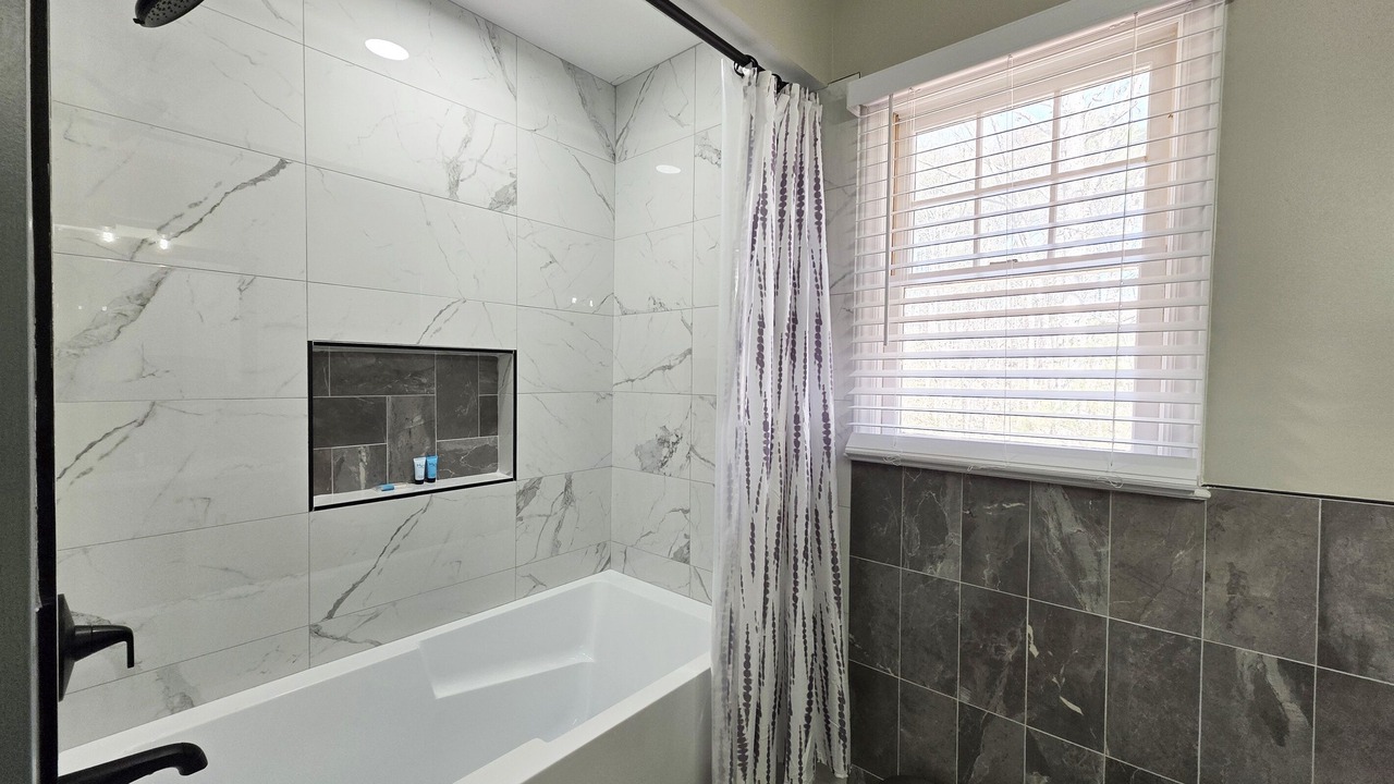 Photo of Bathroom in McCain