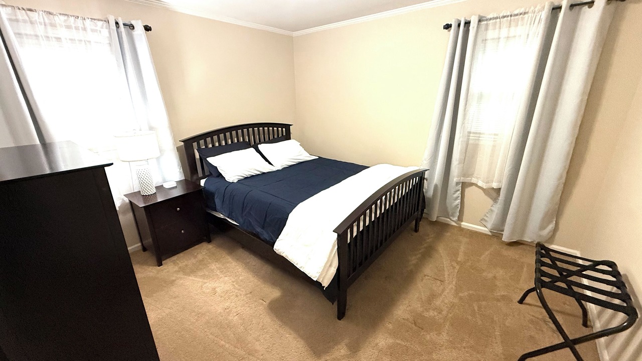 Photo of Bedroom in Burlington