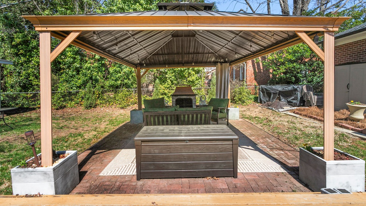 Photo of Patio Balcony in Burlington