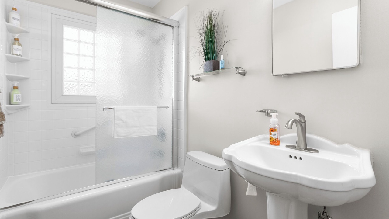 Photo of Bathroom in Burlington