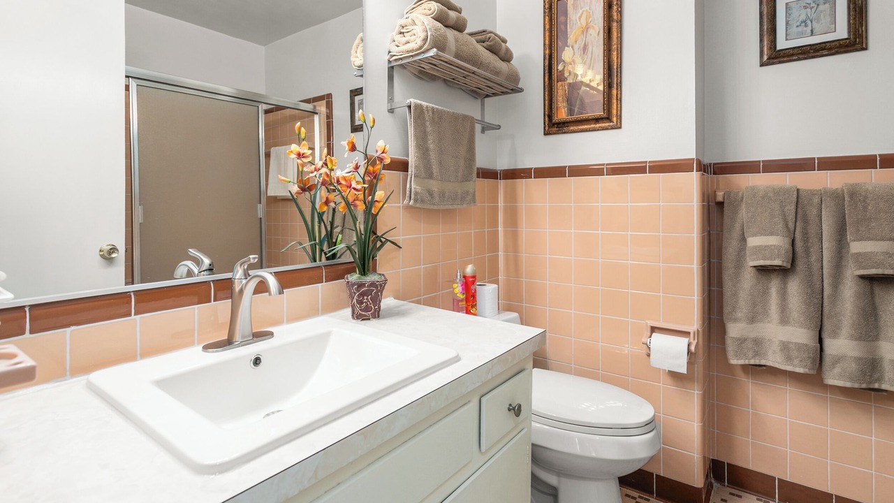 Photo of Bathroom in Burlington
