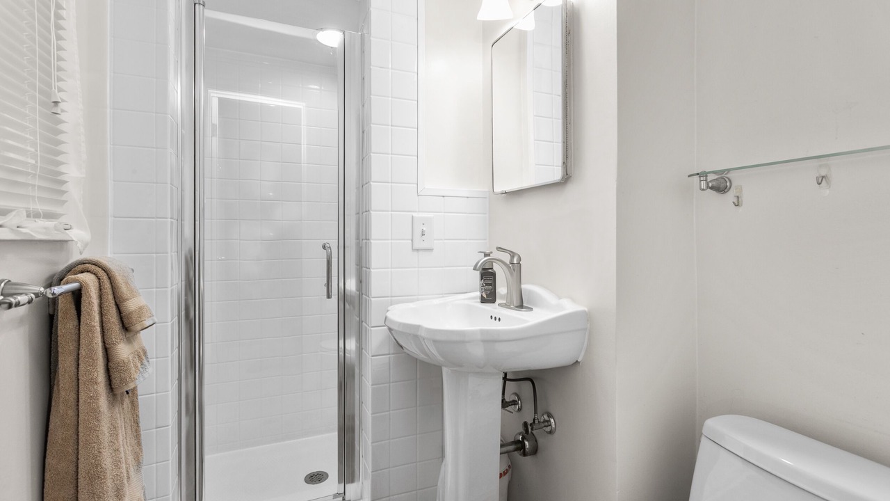 Photo of Bathroom in Burlington