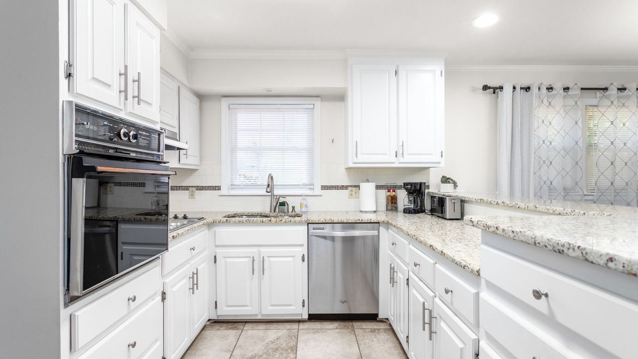 Photo of Kitchen in Burlington