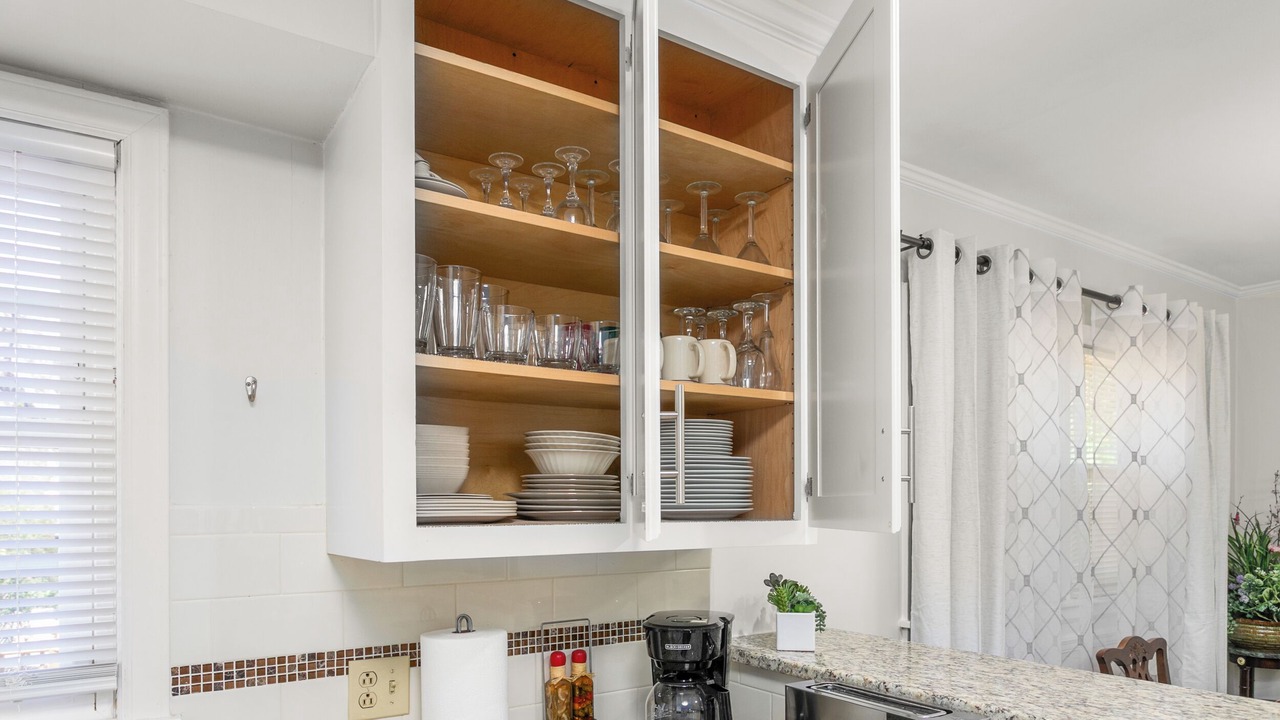 Photo of Kitchen in Burlington
