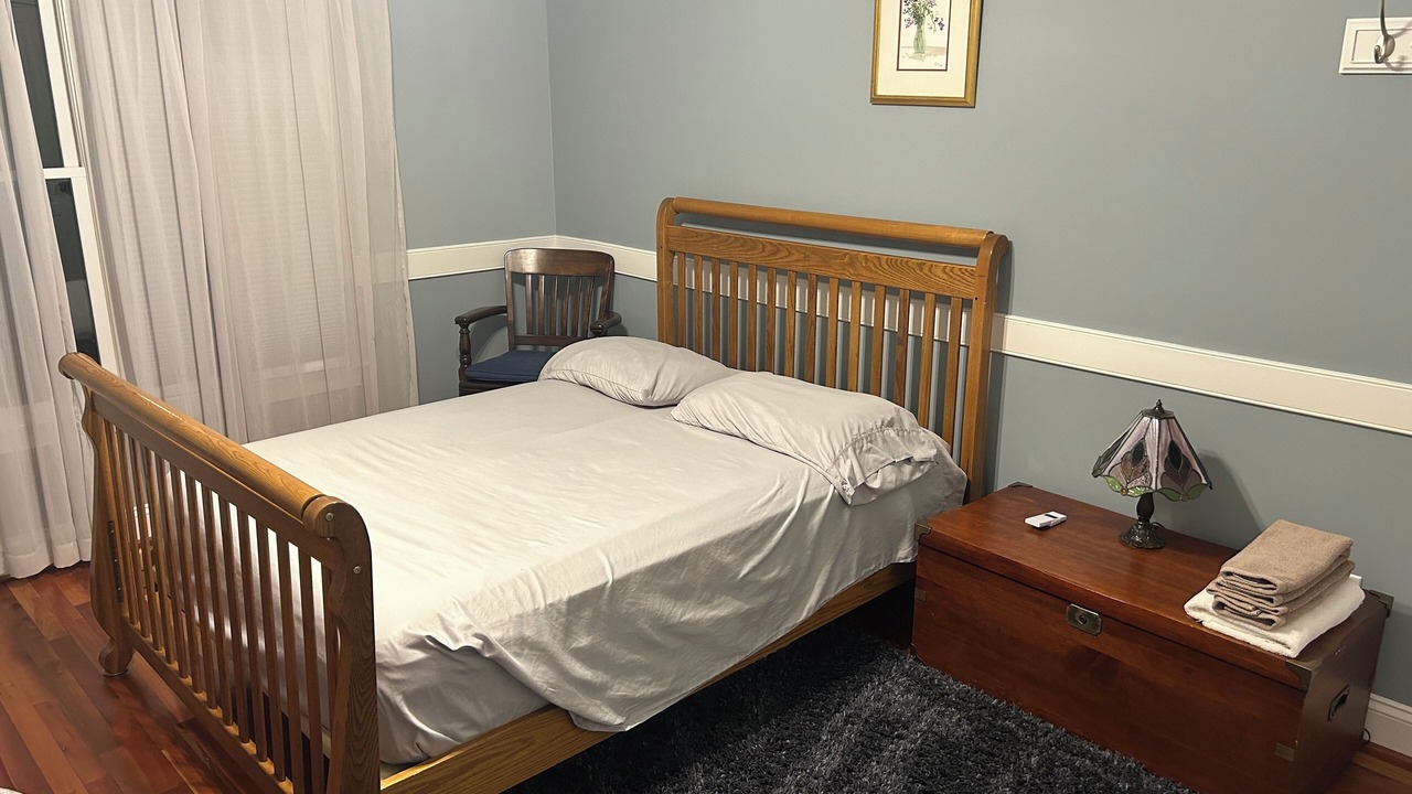 Photo of Bedroom in Lake Norman of Catawba