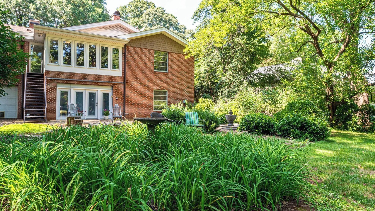 Photo of Outdoor in Oakwood Historic District