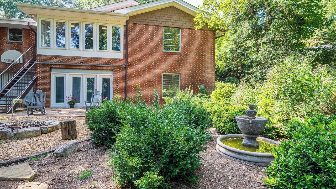 Photo of Outdoor in Oakwood Historic District