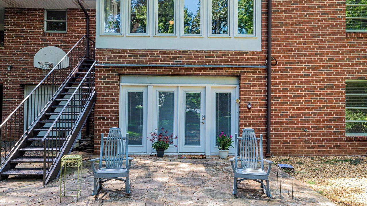 Photo of Outdoor in Oakwood Historic District