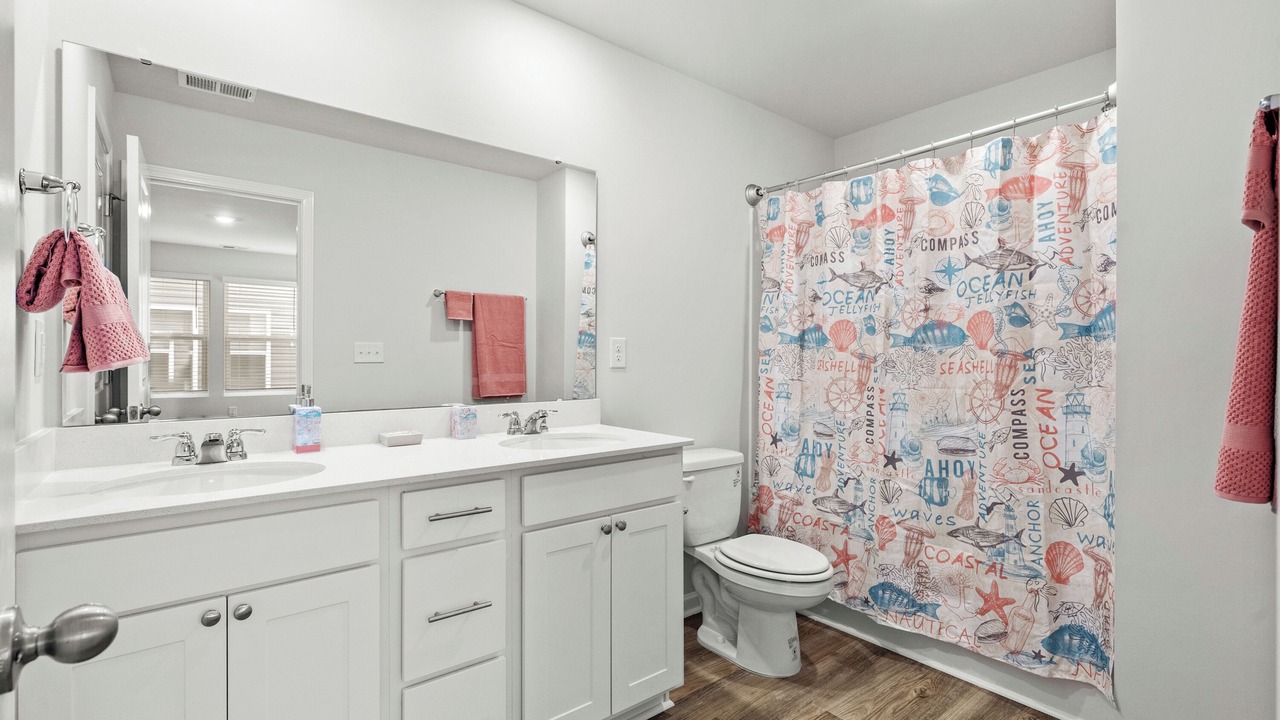 Photo of Bathroom in Calabash