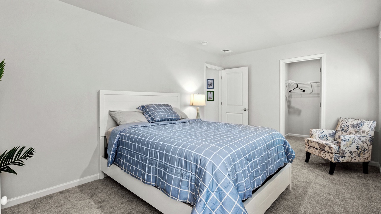 Photo of Bedroom in Calabash