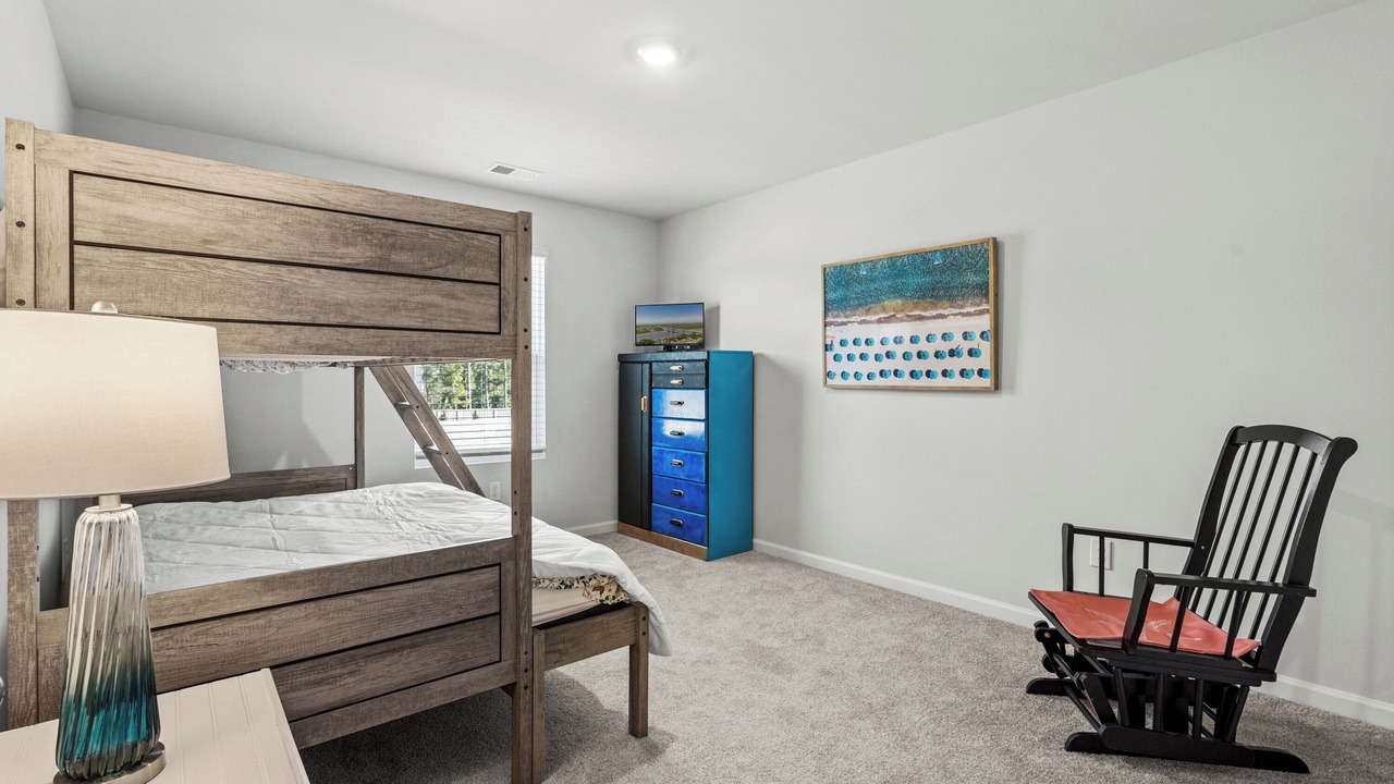 Photo of Bedroom in Calabash