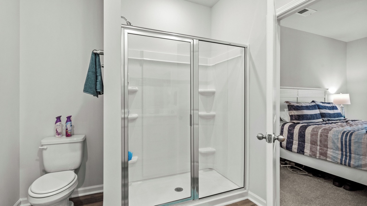 Photo of Bathroom in Calabash