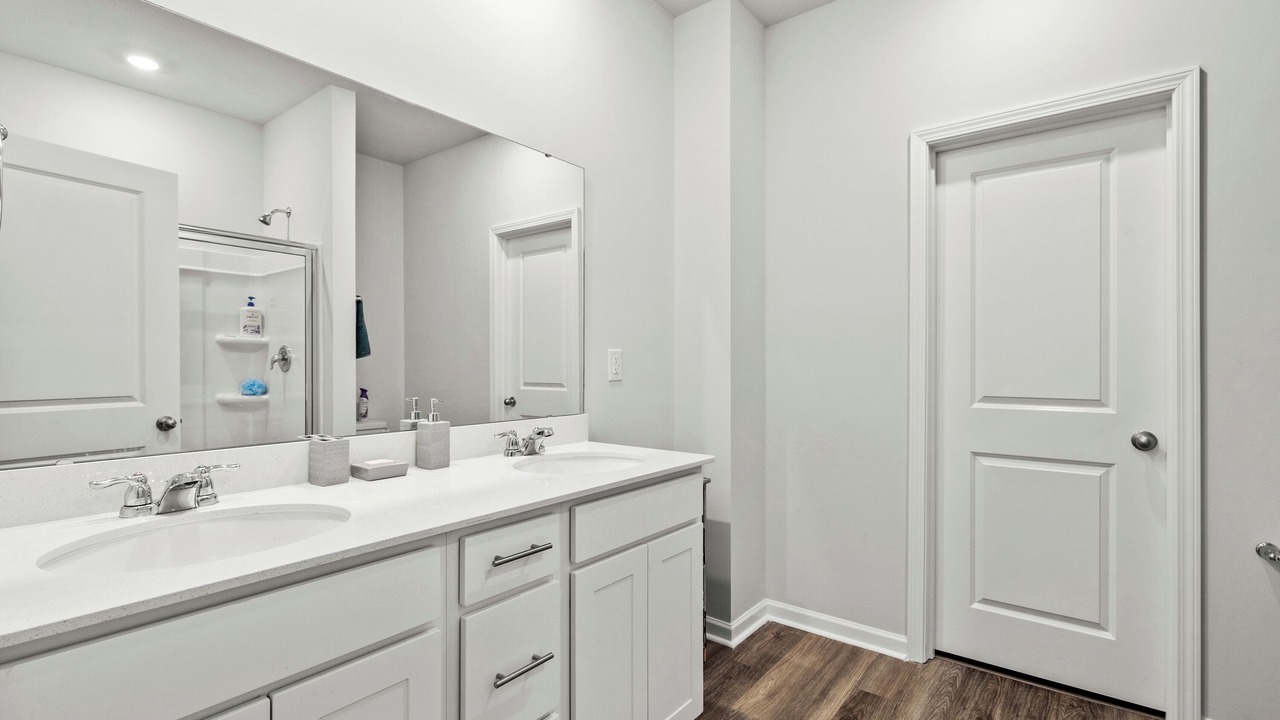 Photo of Bathroom in Calabash