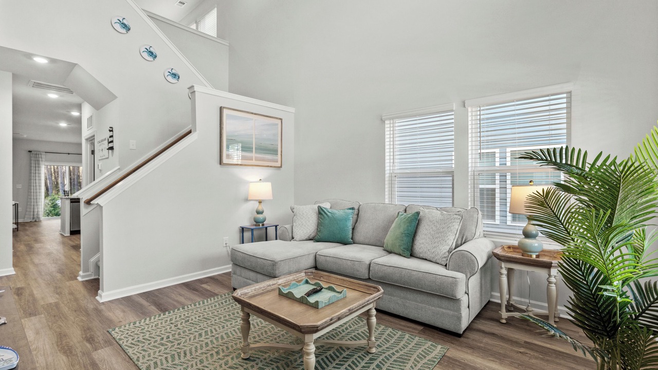 Photo of Livingroom in Calabash