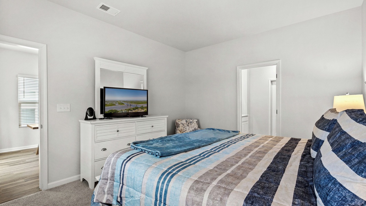 Photo of Bedroom in Calabash