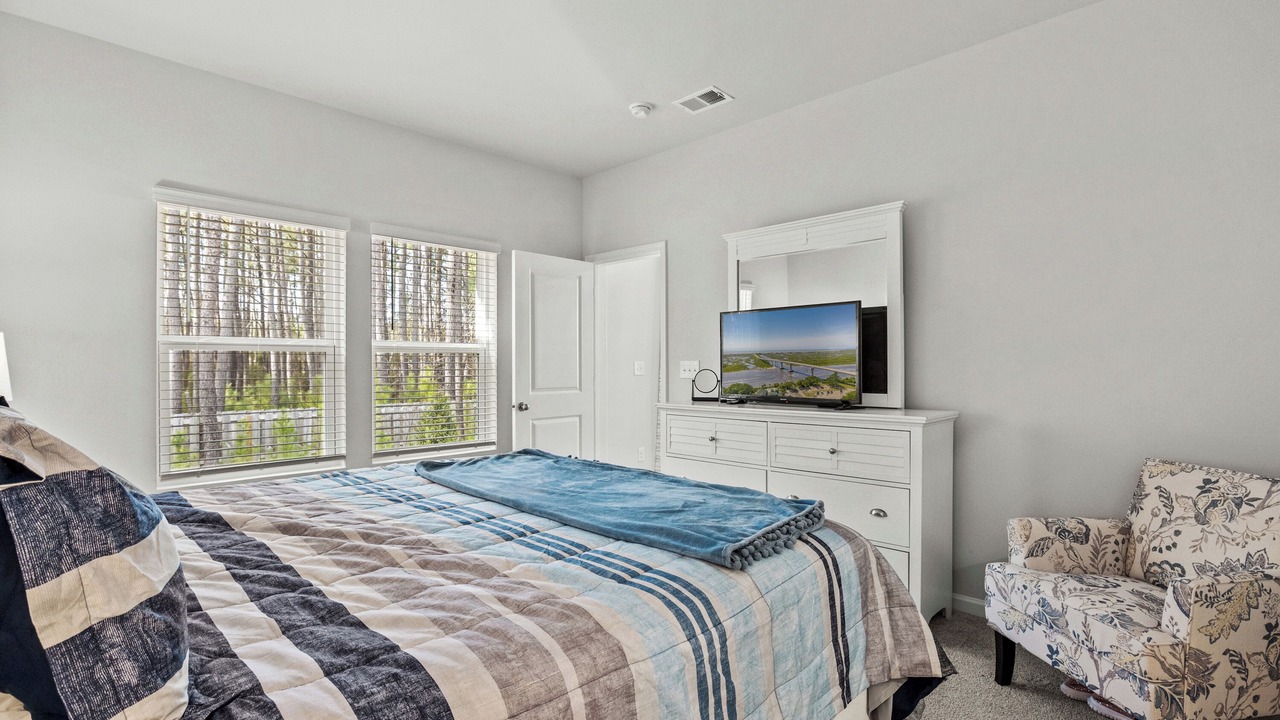 Photo of Bedroom in Calabash