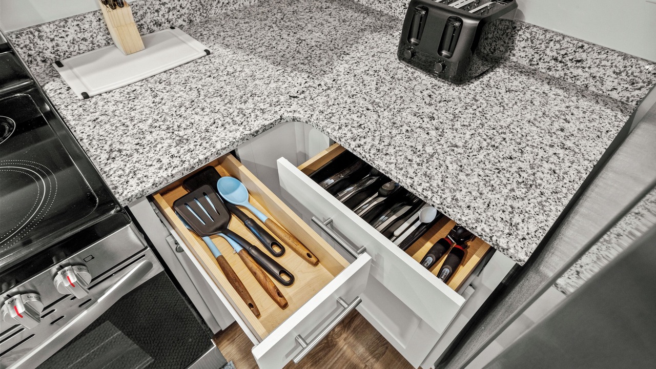 Photo of Kitchen in Calabash