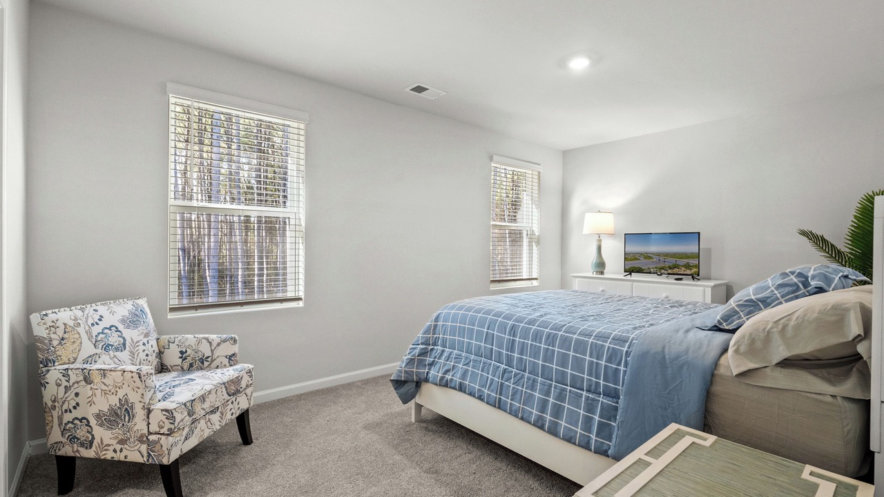 Photo of Bedroom in Calabash