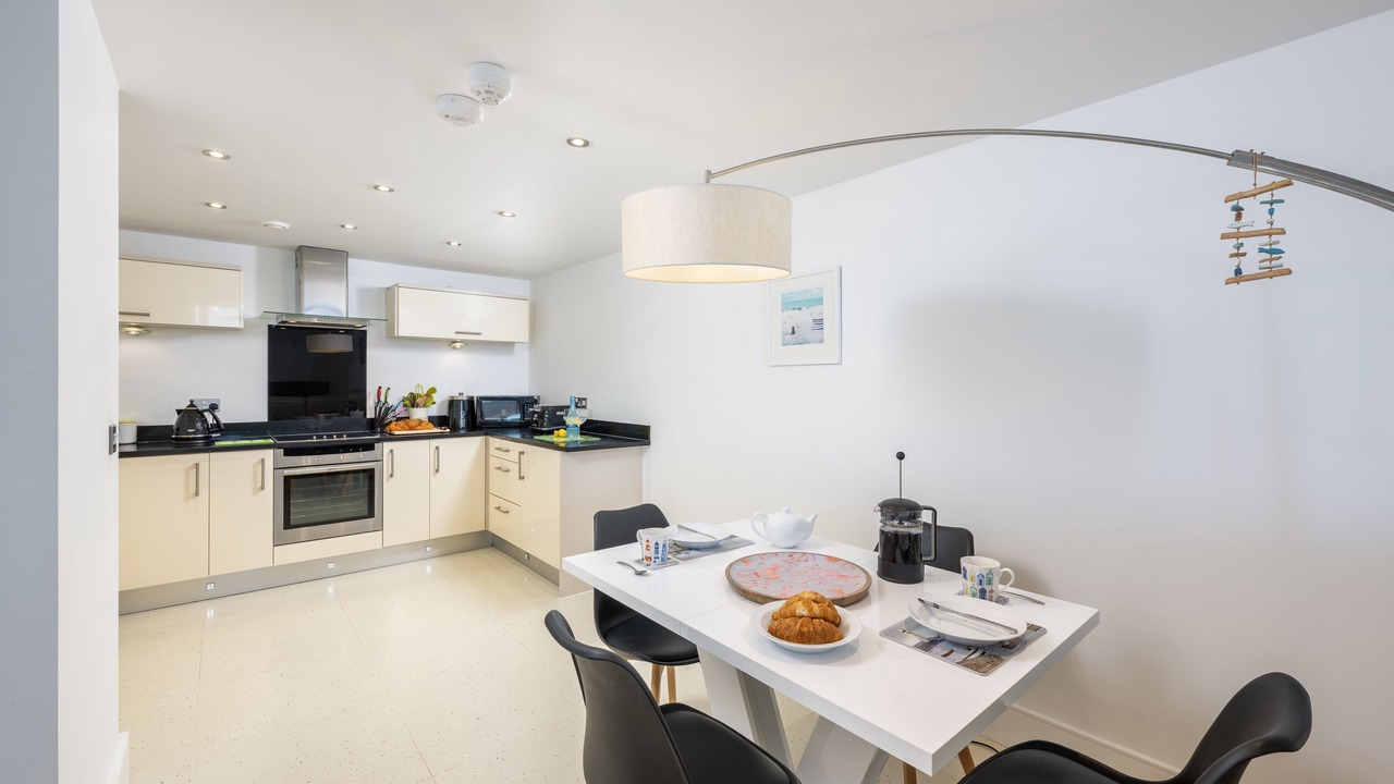 Photo of Bedroom in Newquay City Centre