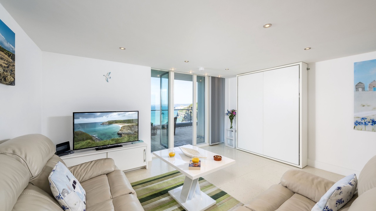Photo of Bedroom in Newquay City Centre