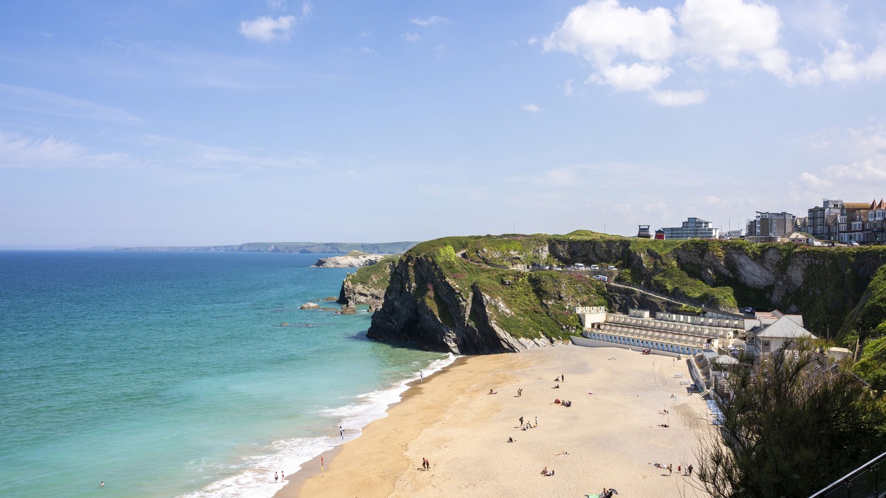 Photo of Others in Newquay City Centre