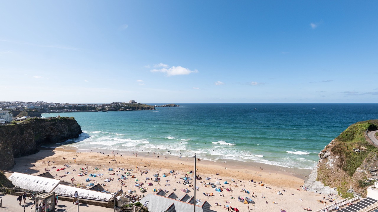Photo of Others in Newquay City Centre