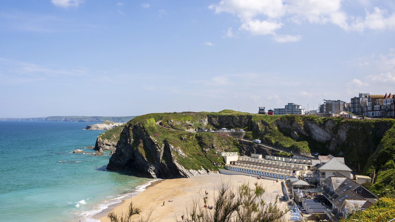 Photo of Others in Newquay City Centre