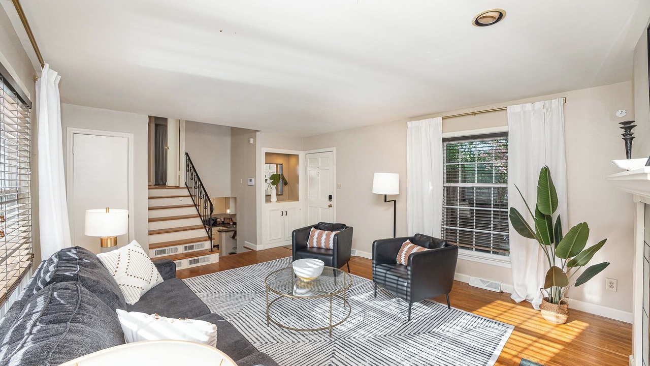 Photo of Livingroom in SouthPark