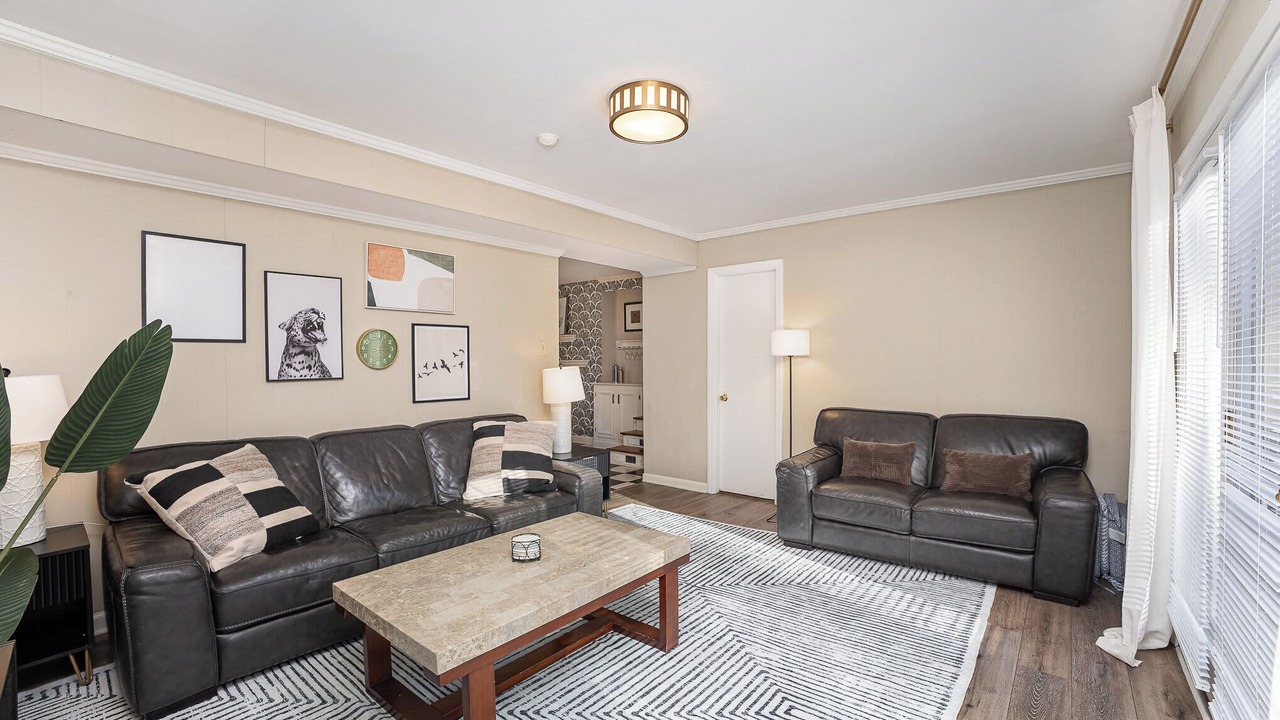 Photo of Livingroom in SouthPark