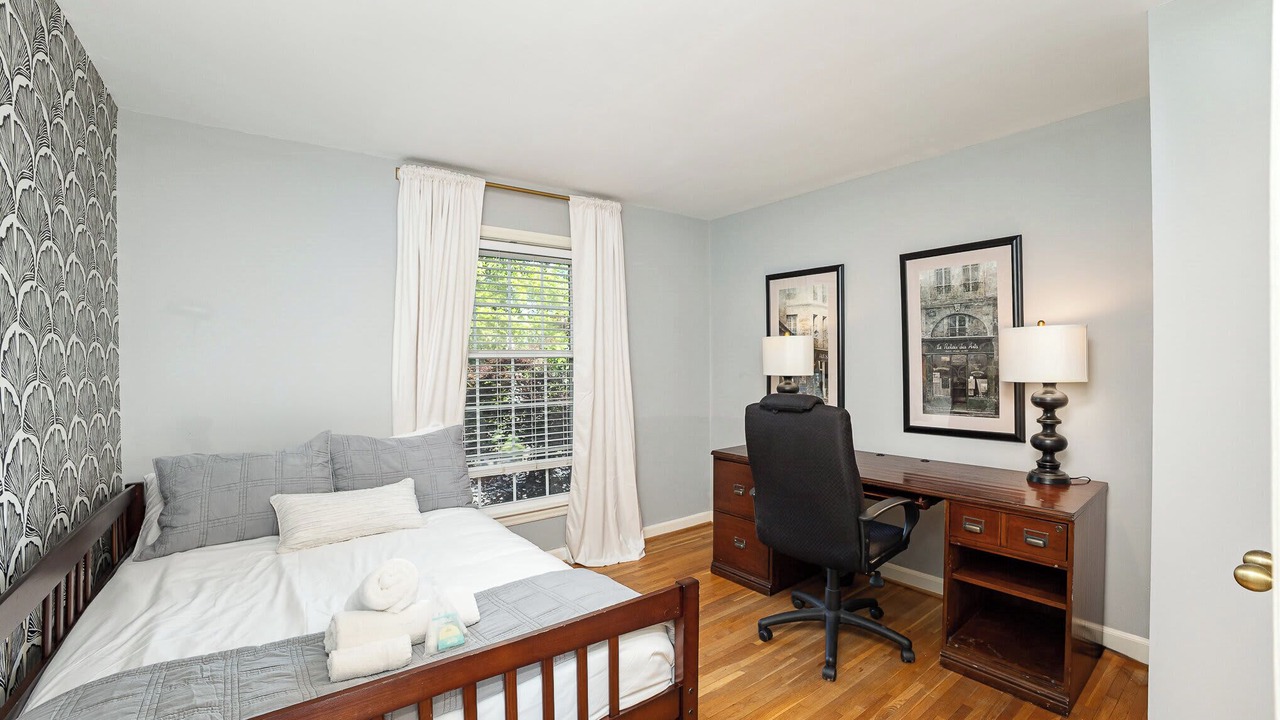 Photo of Bedroom in SouthPark