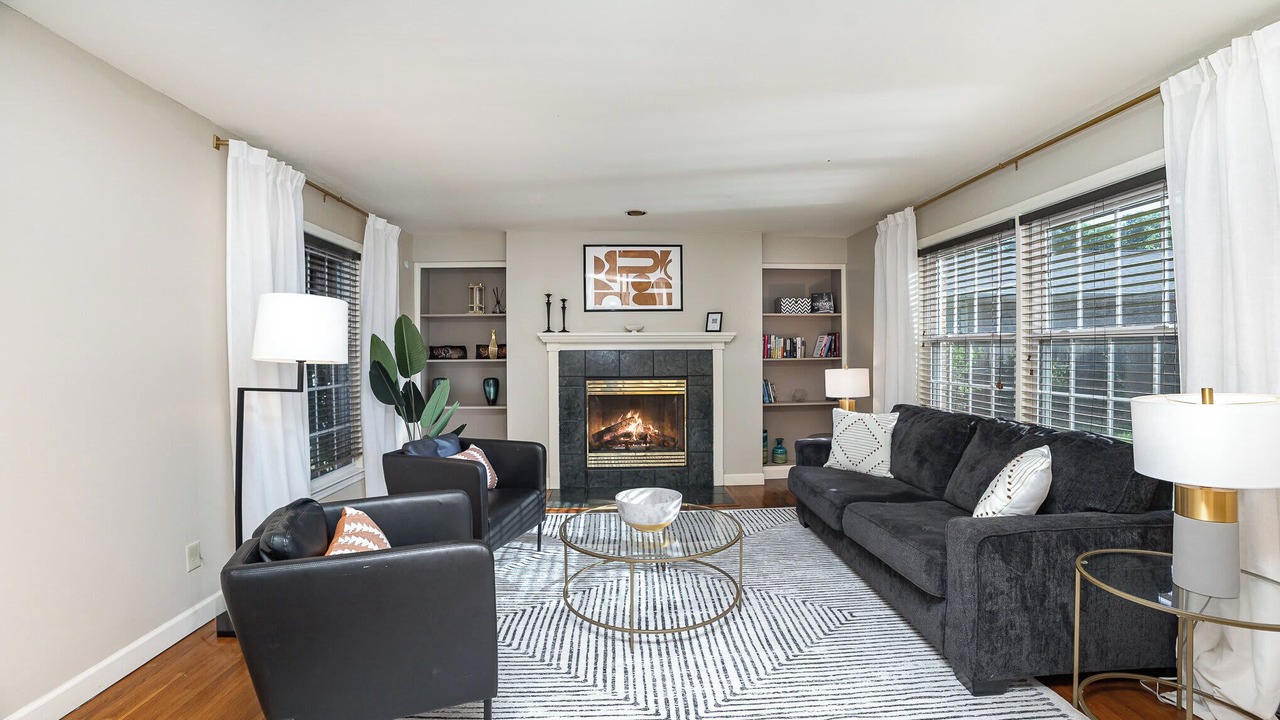 Photo of Livingroom in SouthPark