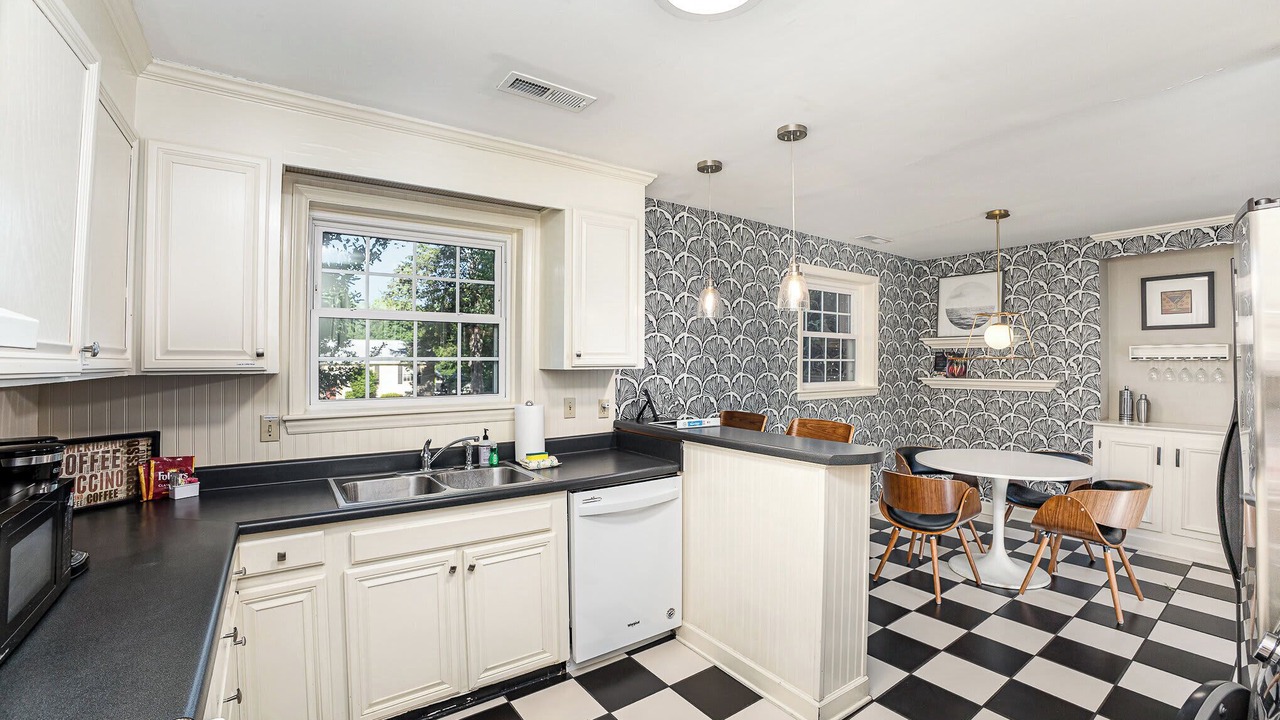 Photo of Kitchen in SouthPark