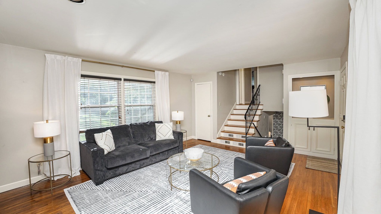 Photo of Livingroom in SouthPark