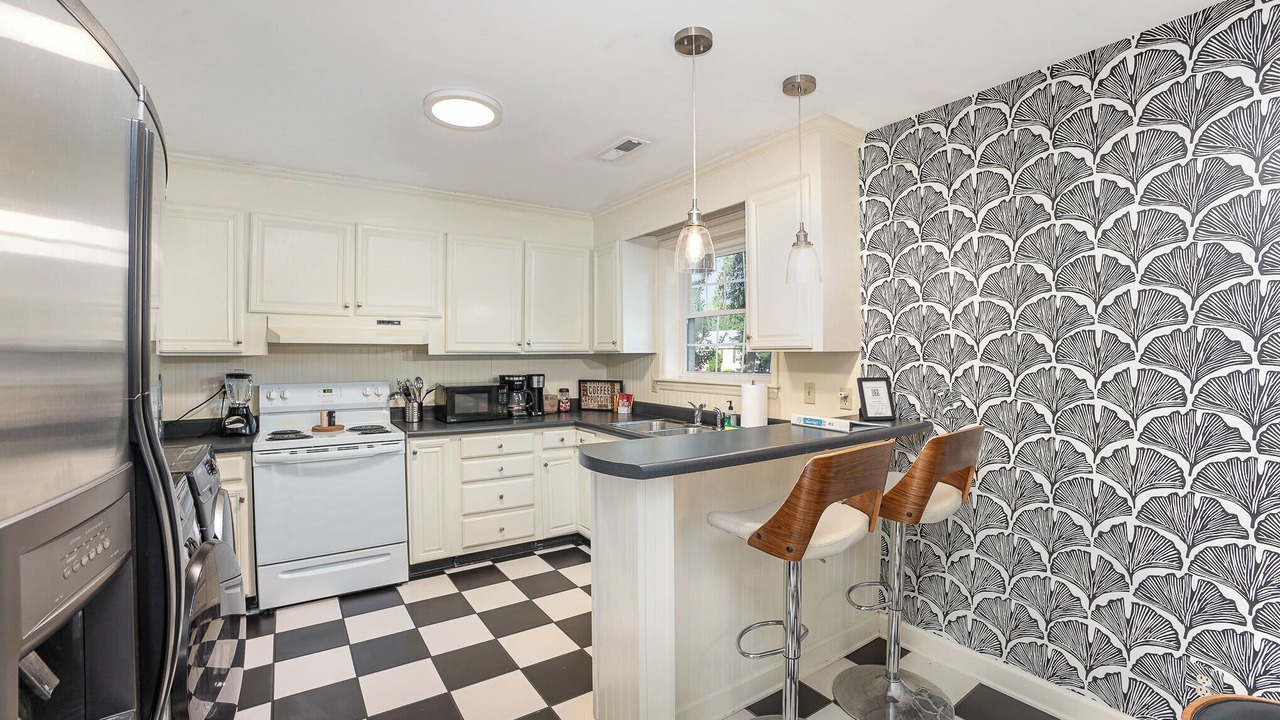 Photo of Kitchen in SouthPark