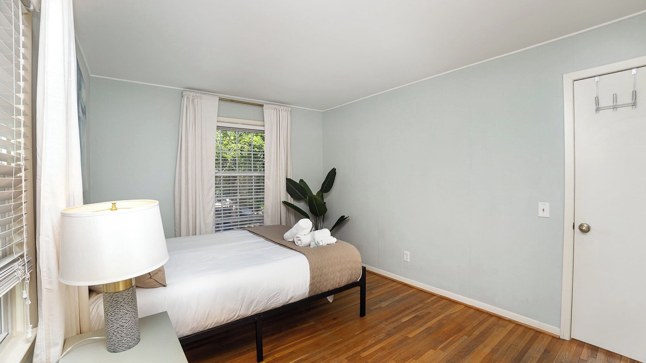 Photo of Bedroom in SouthPark